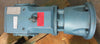 Eaton Kenway Reducer Serial 867015567.7.02.86.001 Ratio 11.57 New