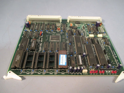 Ishida PC Board WCU P5280A