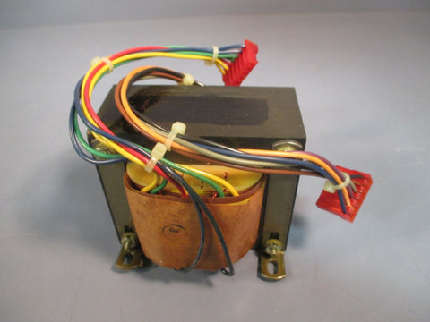 VideoJet Technologies, Inc Transformer 110/240V RPJ2000006002