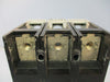 Siemens I-T-E Sentron Series HFD63F250 Circuit Breaker 250A Frame 3P 600V Ser A