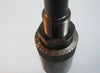 Madison Microller CTP Burnishing Tool 0.90" 0.59" Shaft No. 1 Morse Taper