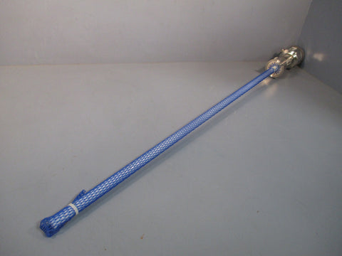 Endress+Hauser LiquiCap M Capacitance Level Probe FMI51A1BTDJB1A1A