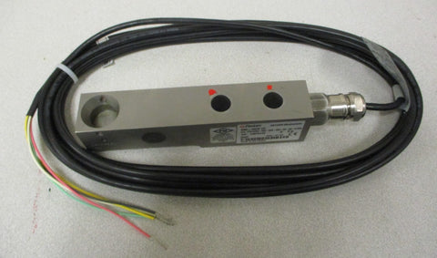 Flintec SB5-20kN C3 Load Cell 5002-053-500-00-99-01033 5-15VDC
