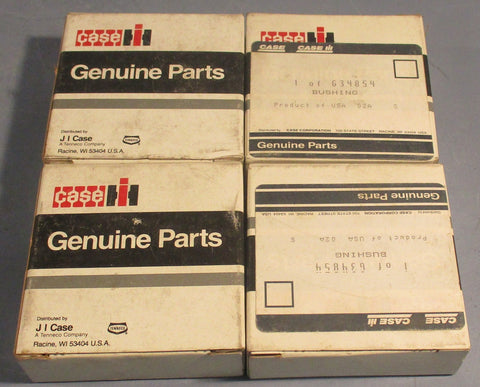 CNH Industrial G34854 Hydraulic Piston Rod Bushing 1.75" Bore Lot of 4
