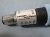Balluff Proximity Switch Model BOS-S5-5-A4-32 10-30 VDC - Used