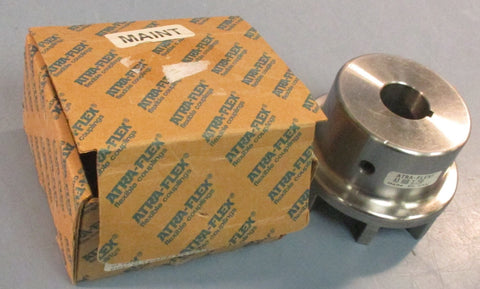 AtraFlex A3 Hub 1.250 Flexible Coupling 11/4" Bore 41/2" Length