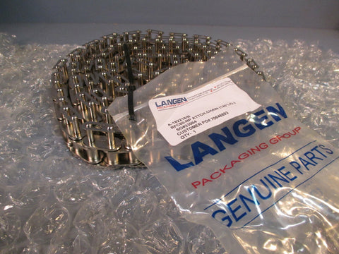 LANGEN Attachment Chain 126" LG RFC60NP