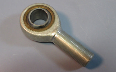 Elges GAKFR 25 PW 25mm Rod End 0.938" Male Thread OD Used