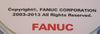 Fanuc A08B-0084-K790 Drivers Disk, Edition 02.8 YA84912 - 90
