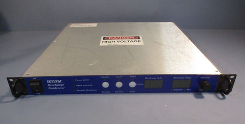 INTLVAC DC3005 Discharge Controller 85-275 VAC Input and 1500 Watt Output