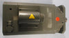 Siemens 1FT6084-8AF71-3EA1 Servo Motor 3PH 7900 / 3000RPM 1-3/16" Shaft Dia