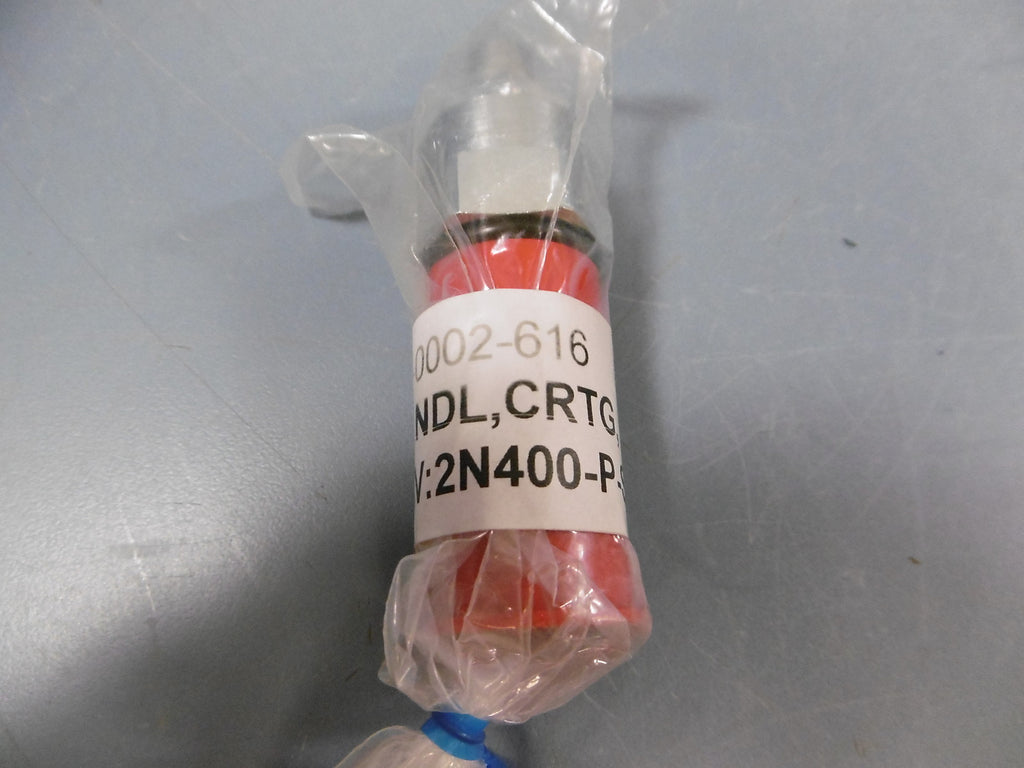 MTC 9-0002-616 Needle Valve Cartridge