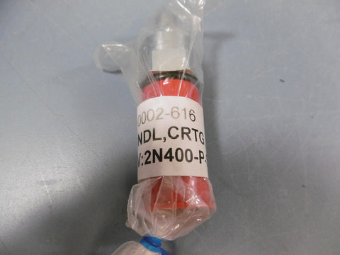 MTC 9-0002-616 Needle Valve Cartridge