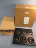 Motorola RLN6393A MagOne 6 Port Charging Base Station for Radios w/ Power Supply