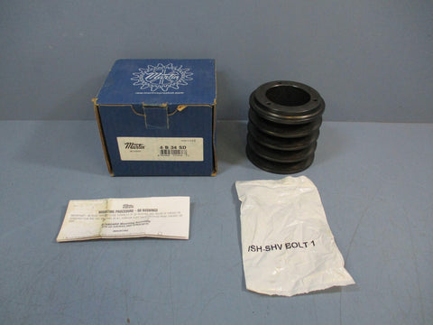 Martin 4 B 34 SD QD Sheave NEW