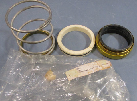 Cornell Pumps A15009A40 Mechanical Seal For 6HHCCA.60