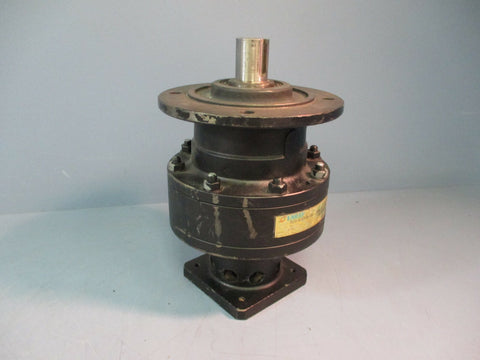 Roladrive Gear Reducer RNH-4105-SV-59 ESM85C  Ratio 59 Input 59kw Used
