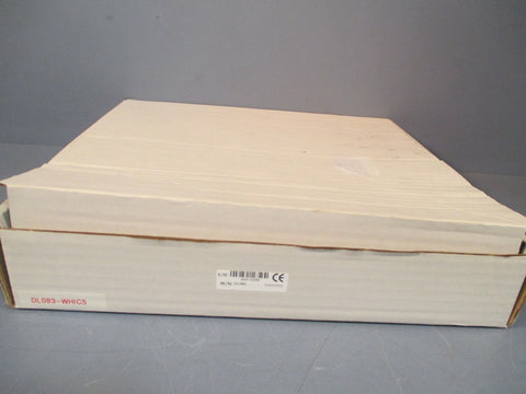 Advanced Illumination Flat Diffuse Illuminator (Dome) DL083WHIC5