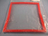 Thermo Scientific Gasket, Door, Red Silicon 8x8 1456608