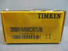 Timken 3MM9104WICRTUM Super Precision Angular Contact Bearing d-4 D-5 NEW