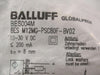 Balluff BES004M Inductive Proximity Sensor BES M12MG-PSC80F-BV02 10-30VDC SN 8mm