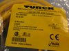 TURCK RK40 / 4M MINIFAST CORDSET SINGLE END U2044