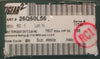 Dodge Tigear2 26Q60L56 Gearbox 60:1 Ratio 1.08HP Max Input 1-1/8" Shaft Dia