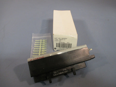 AllenBradley Terminal Block Series A 1756TBNH