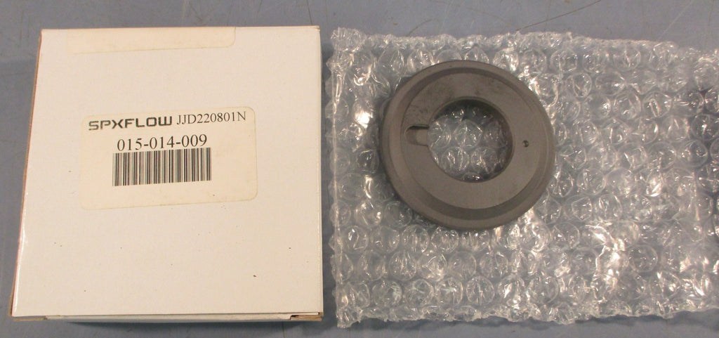 SPX Flow 015-014-009 Silicone Carbide Seal 1-3/16" ID 2-1/2" OD 5/16" W