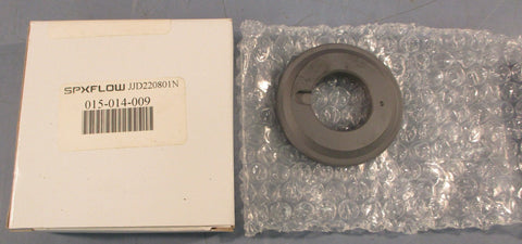 SPX Flow 015-014-009 Silicone Carbide Seal 1-3/16" ID 2-1/2" OD 5/16" W