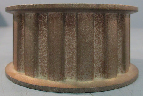 Martin TB16H100 1008 Taper Bushed Timing Pulley 1-1/4" Bore NOS
