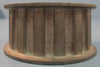 Martin TB16H100 1008 Taper Bushed Timing Pulley 1-1/4" Bore NOS