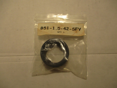 Alfa-Laval Butterfly Valve B51-1.5-42-SFY NEW