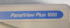 Allen Bradley 2711P-T10C4D2 Ser A Panelview Plus 100 Assembled Terminal