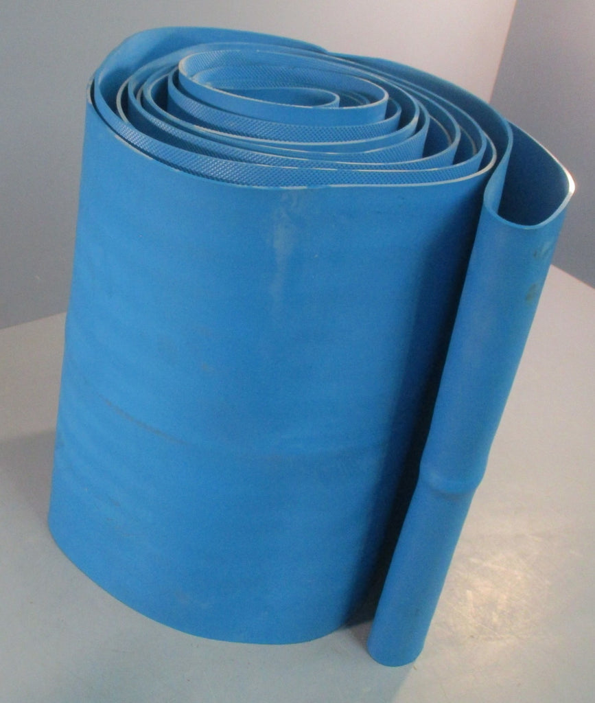 Unbranded Endless Conveyor Belt 13' Length 15" Width 0.10" Thickness