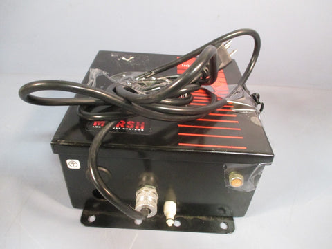 Marsh HE Ink Jet System 115V 50/60Hz IJHEA13436