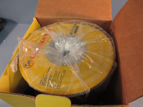 CHESTERTON 1725A Food Grade Process Packing .625" (16,0mm)