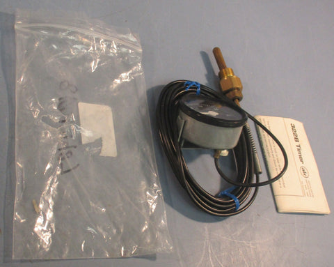 Jumo 8201-21-60/006/028/051/059/60 Dial Thermometer 1619 2841-00 0-120°C