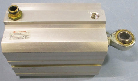 Norgren SPC/040457/80 Pneumatic Actuator 60mm Bore 80mm Stroke 110Bar