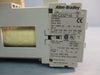 ALLEN BRADLEY 100-C23ZJ10 SER. C 24VDC 32A CONTACTOR 3 MAIN POLES