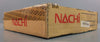 Nachi 6316-2NSL C3 XM Ball Bearing 80mm Bore 170mm OD 39mm Width
