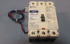 Allen Bradley 140U-I6C3-C15M (A) Circuit Breaker 3 Pole 15A W/ Aux Switch