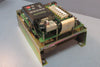 Allen Bradley 1336S-BRF100-AN-EN4 Ser D AC Drive w/ 1201-HA2 Programmer