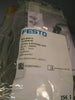 FESTO VALVE TERMINAL ASSMBLY 539105 MPA-MPM-VI 32E-MPM+HF 32P-SGL-R-M3BSWBU-6GKK