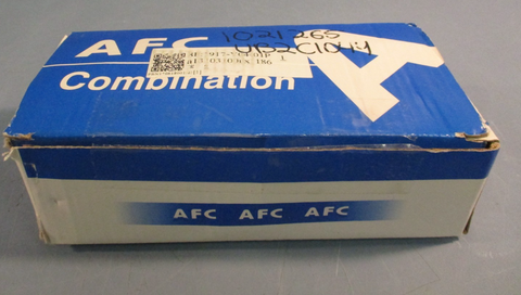 F.R.L Combination AFC-2000 Air Treatment Combination Unit w Pressure Gauge