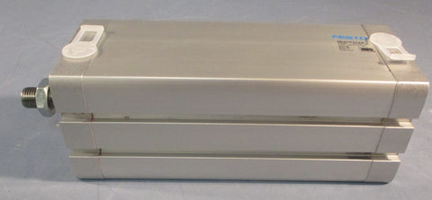 Festo AND50125APAS6 Compact Cylinder 536309 50mm Bore 125mm Stroke