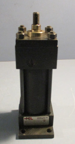 HydroLine 19712161911 LR5R2X2.5 Hydraulic Cylinder 21/2" Stroke