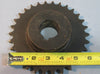 Martin 50BS30 1-7/16" Bore to Size Sprocket for #50 Chain with 30 Teeth