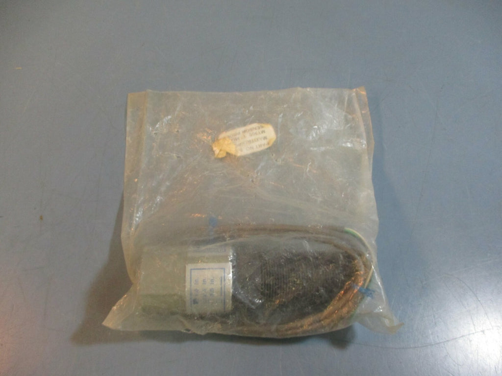 Maxi-Tronic Motion Sensor Probe 945.000310 1in NEW