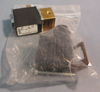 BURKERT 00285482 Solenoid Valve, 24V 50Hz 4W